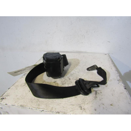 Ceinture arriere gauche VOLKSWAGEN POLO 4