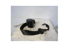 Ceinture arriere gauche VOLKSWAGEN POLO 4 Photo n°1