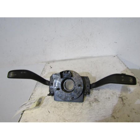Com (Bloc Contacteur Tournant+Commodo Essuie Glace+Commodo Phare) VOLKSWAGEN POLO 4