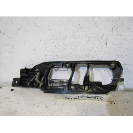 Poignee interieur avant droit VOLKSWAGEN POLO 4