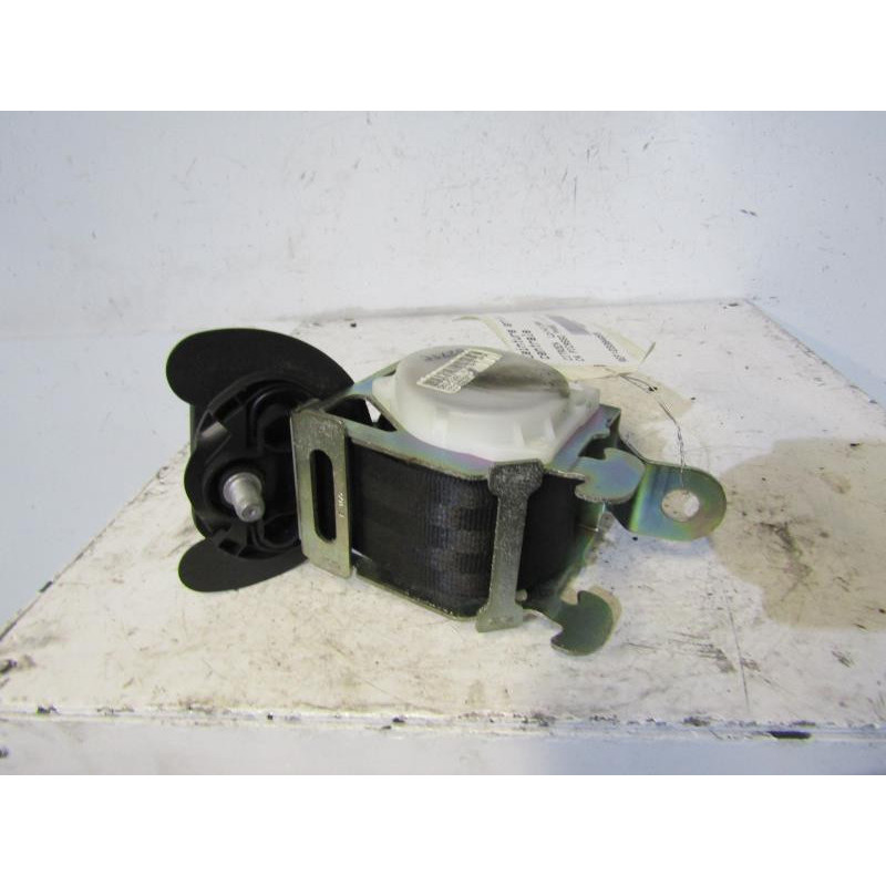 Ceinture arriere centrale CITROEN C4 GRAND PICASSO 1 Photo n°1