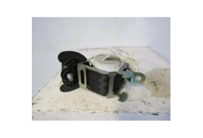 Ceinture arriere centrale CITROEN C4 GRAND PICASSO 1 Photo n°1