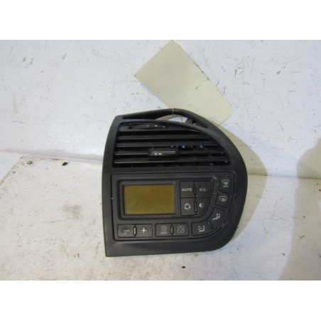 Aerateur tableau de bord avant gauche CITROEN C4 GRAND PICASSO 1