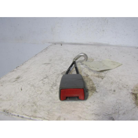 Attache ceinture arriere droit CITROEN C5 1