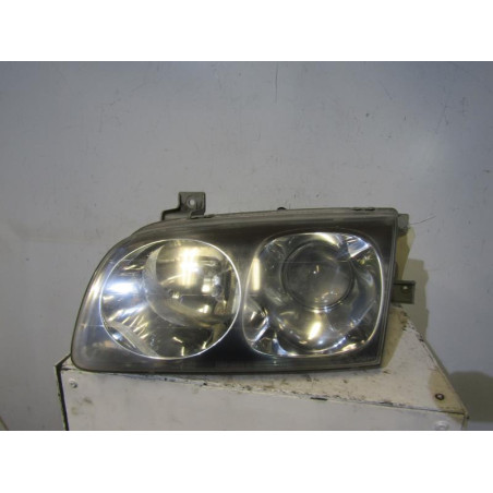 Optique avant principal gauche (feux)(phare) HYUNDAI TRAJET