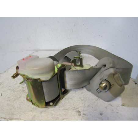 Ceinture arriere gauche HYUNDAI TRAJET