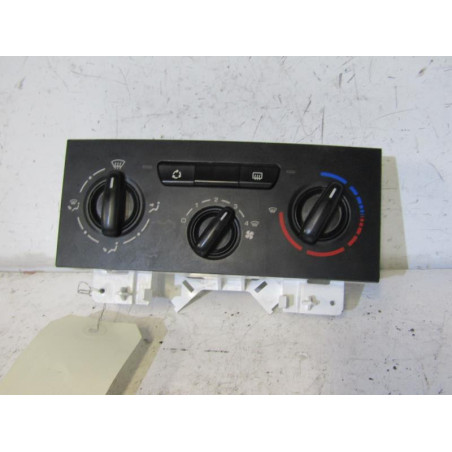 Commande chauffage CITROEN BERLINGO 2