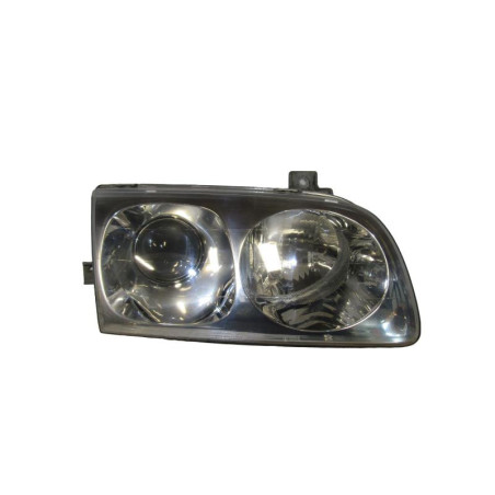 Optique avant principal droit (feux)(phare) HYUNDAI TRAJET