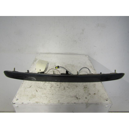 Bouton de coffre RENAULT MEGANE 2