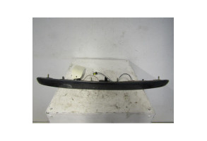 Bouton de coffre RENAULT MEGANE 2 Photo n°1