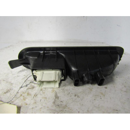 Interrupteur de leve vitre arriere droit RENAULT MEGANE 2