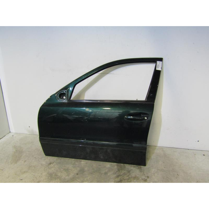 Porte avant gauche MERCEDES CLASSE E 211 Photo n°1