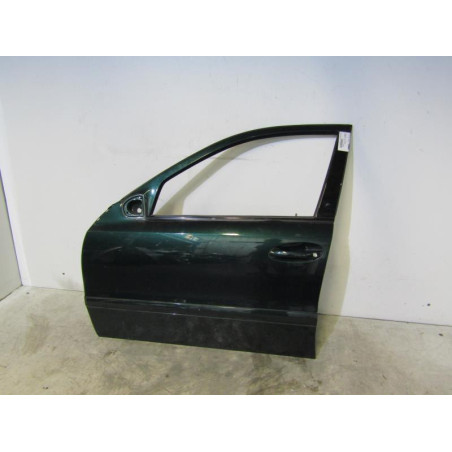 Porte avant gauche MERCEDES CLASSE E 211