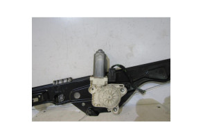 Leve vitre electrique arriere droit MERCEDES CLASSE E 211 Photo n°2