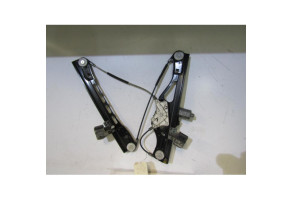 Leve vitre electrique avant droit MERCEDES CLASSE E 211 Photo n°3