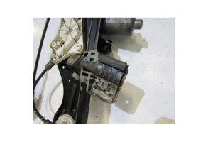 Leve vitre electrique avant droit MERCEDES CLASSE E 211 Photo n°4