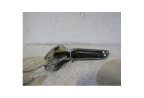 Poignee interieur arriere droit MERCEDES CLASSE E 211 Photo n°1