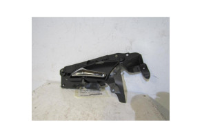 Poignee interieur arriere gauche MERCEDES CLASSE E 211 Photo n°1