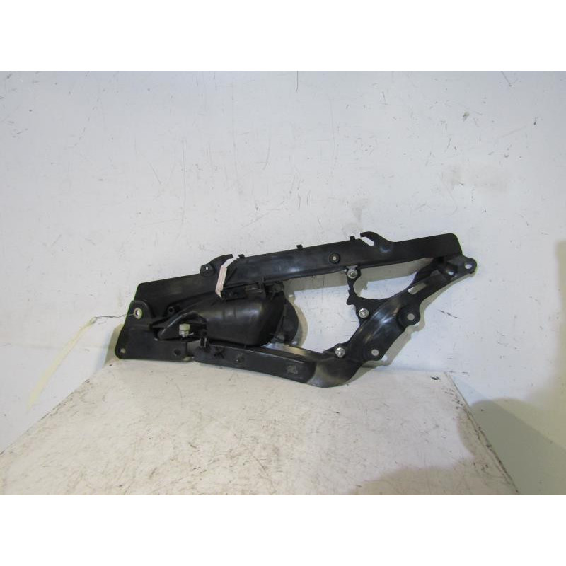 Poignee interieur avant droit MERCEDES CLASSE E 211 Photo n°1