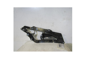 Poignee interieur avant droit MERCEDES CLASSE E 211 Photo n°3