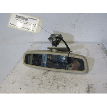 Retroviseur interieur MERCEDES CLASSE E 211