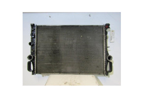 Radiateur eau MERCEDES CLASSE E 211 Photo n°1