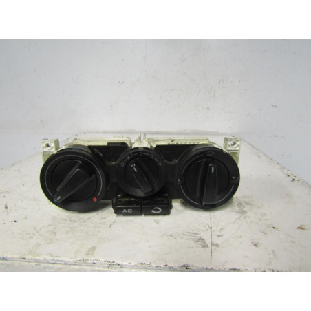 Commande chauffage SKODA OCTAVIA 1