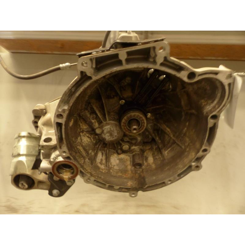 Boite de vitesses FORD FIESTA 6 Photo n°1