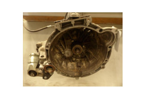 Boite de vitesses FORD FIESTA 6 Photo n°1