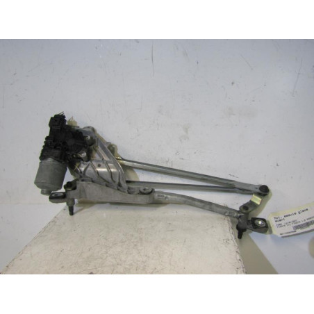 Moteur essuie glace avant FORD FIESTA 6