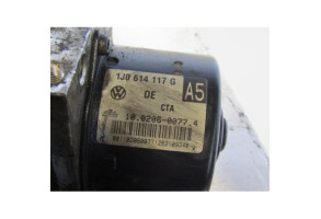 Bloc ABS (freins anti-blocage) SEAT LEON 1 Photo n°3