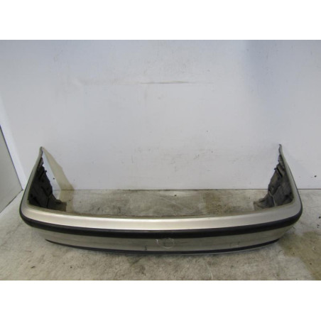 Pare choc arriere BMW SERIE 3 E46