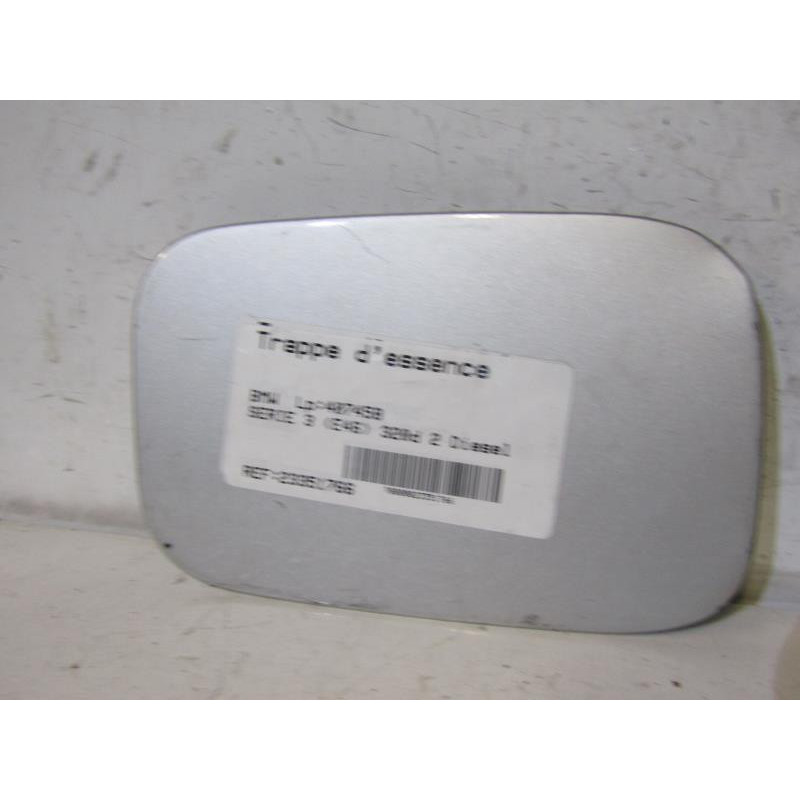 Trappe d'essence BMW SERIE 3 E46 Photo n°1