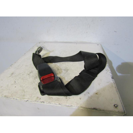 Attache ceinture arriere gauche BMW SERIE 3 E46