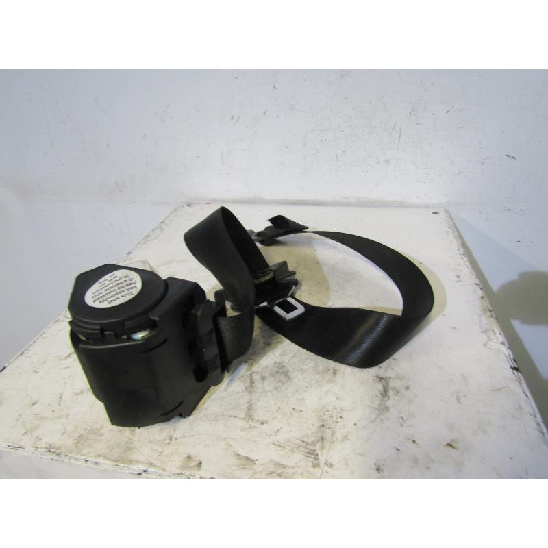 Ceinture avant droit BMW SERIE 3 E46 Photo n°1