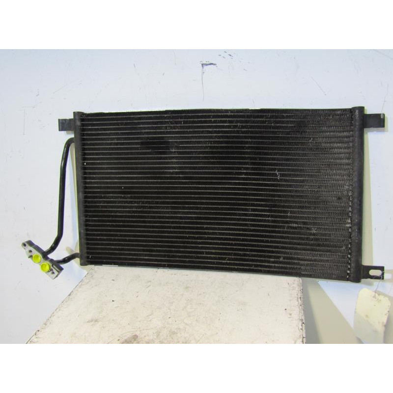 Radiateur clim BMW SERIE 3 E46 Photo n°1