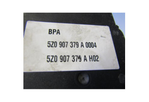 Bloc ABS (freins anti-blocage) VOLKSWAGEN FOX Photo n°3
