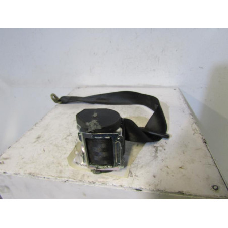 Ceinture arriere gauche SEAT ALTEA