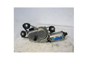 Moteur essuie glace arriere SEAT ALTEA Photo n°2