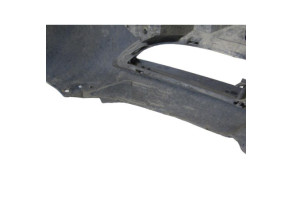 Pare choc avant BMW SERIE 3 E46 Photo n°3