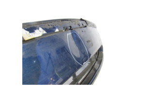Pare choc avant BMW SERIE 3 E46 Photo n°11