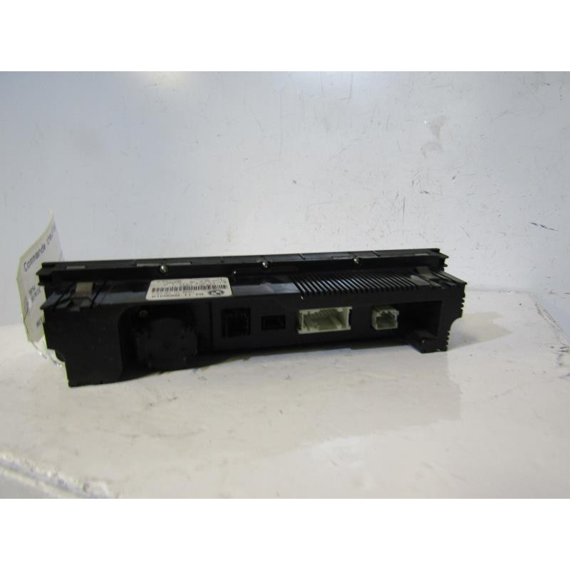 Commande chauffage BMW SERIE 3 E46 Photo n°1