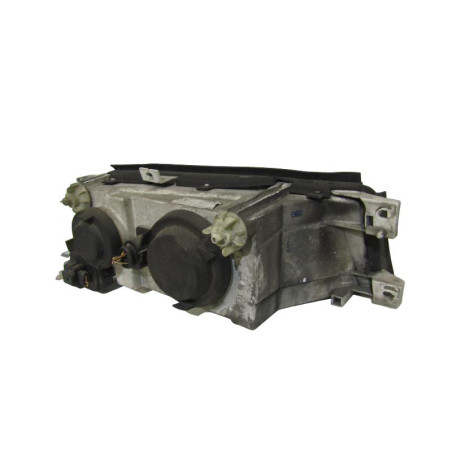 Optique avant principal gauche (feux)(phare) SKODA OCTAVIA 1
