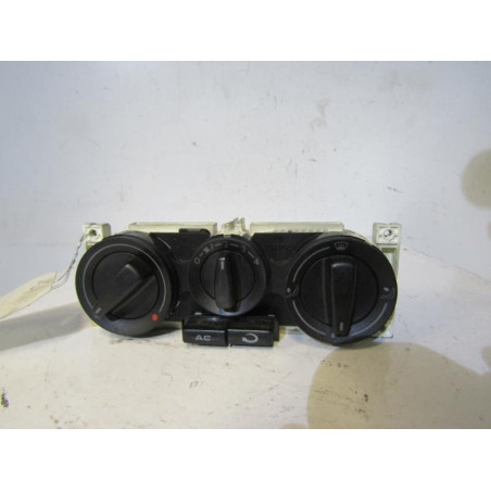 Commande chauffage SKODA OCTAVIA 1