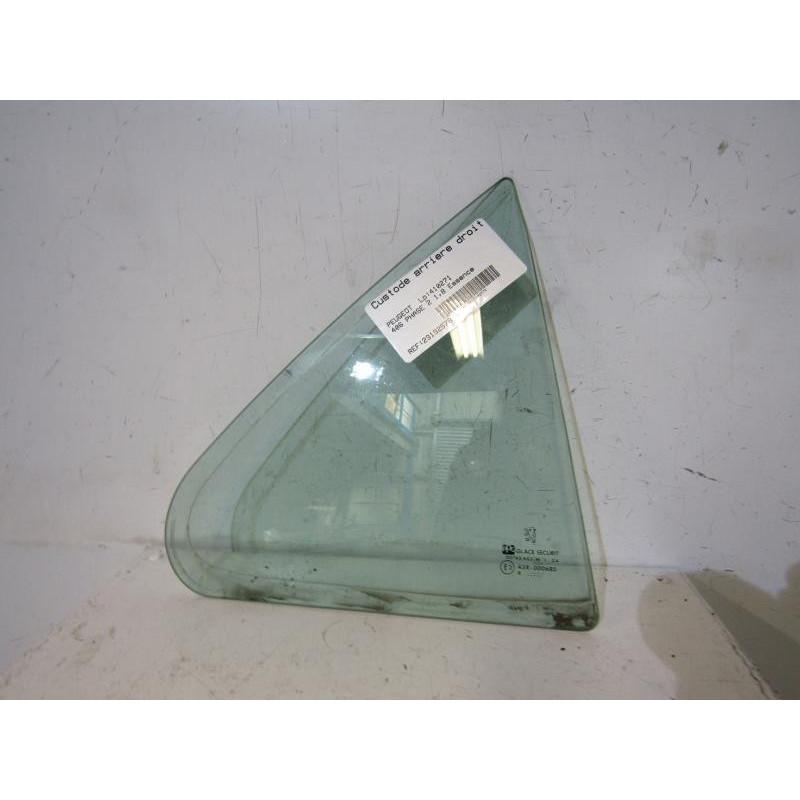 Custode arriere droit PEUGEOT 406 Photo n°1