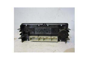 Commande chauffage VOLKSWAGEN GOLF 4 Photo n°1