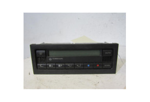 Commande chauffage VOLKSWAGEN GOLF 4 Photo n°2