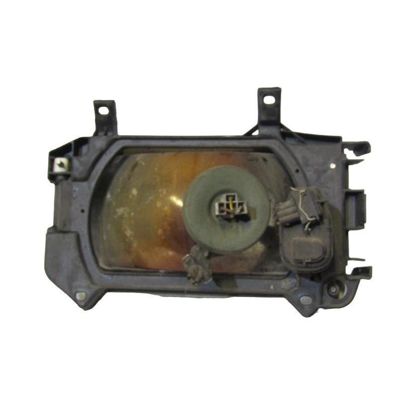 Optique avant principal droit (feux)(phare) VOLKSWAGEN TRANSPORTER 4 Photo n°1