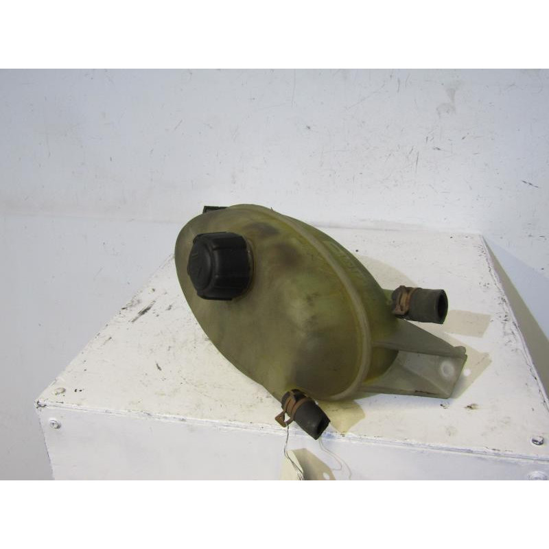 Vase d'expansion RENAULT TRAFIC 2 Photo n°1