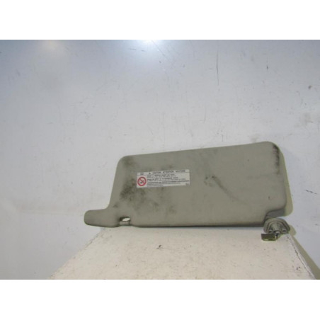 Pare soleil droit TOYOTA AVENSIS VERSO